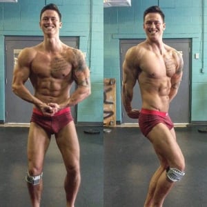 Shane Dyck