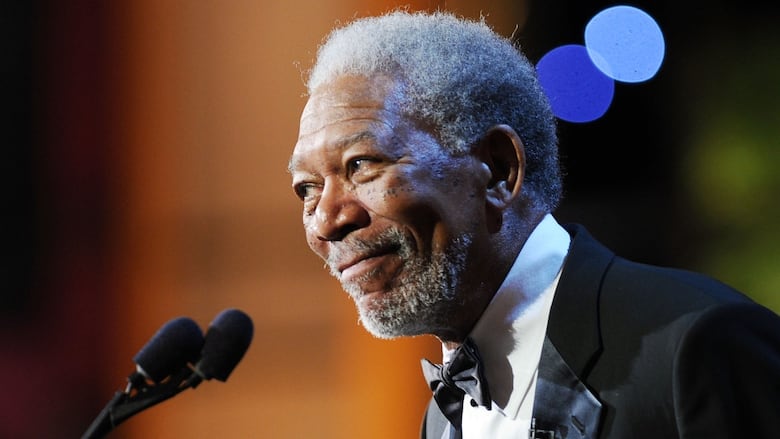 Let Morgan Freeman narrate your commute as a GPS navigation voice | CBC News