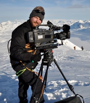 Andrew Manske