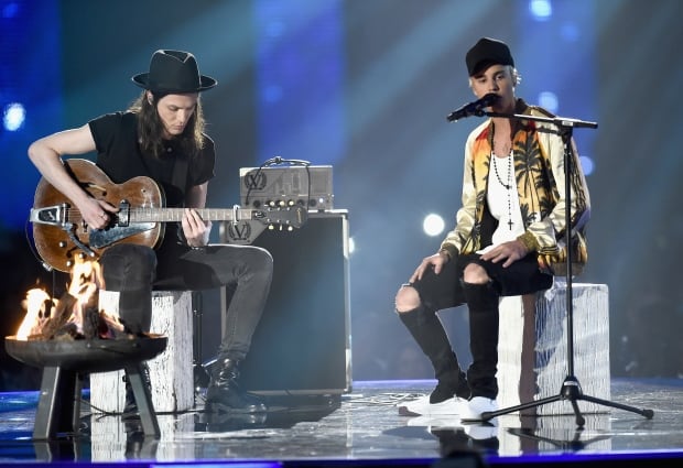 Bieber bay preformance