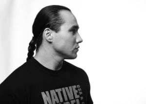 Michael Linklater