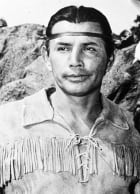 Jay Silverheels