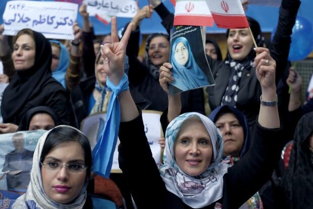 IRAN-ELECTION/