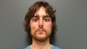 Justin Bourque