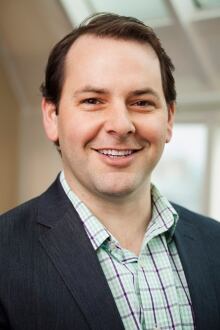 Adam Mitchell