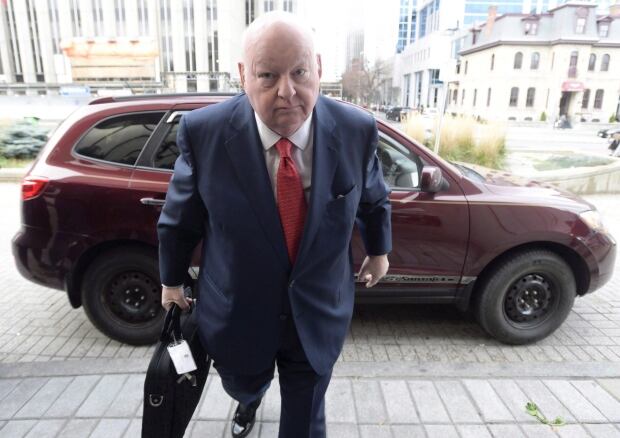 Duffy Trial