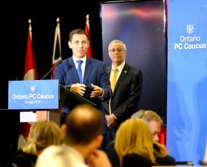 Patrick Brown