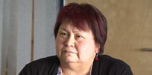 Rosemary Keenainak