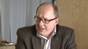 Christian Stumpf