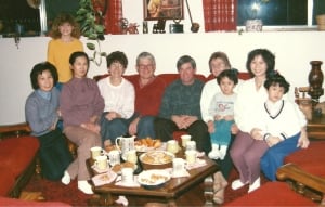Family Photo