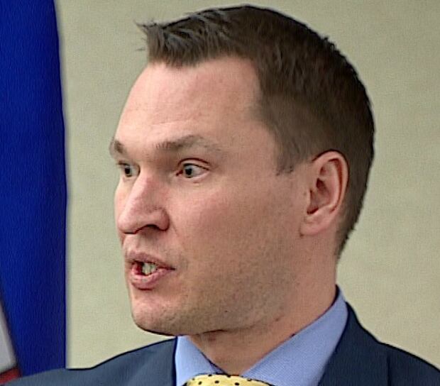 Deron Bilous