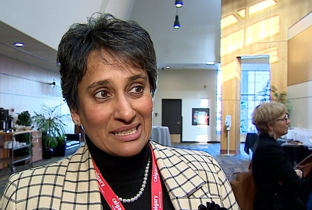 Audrey Mascarenhas, business owner