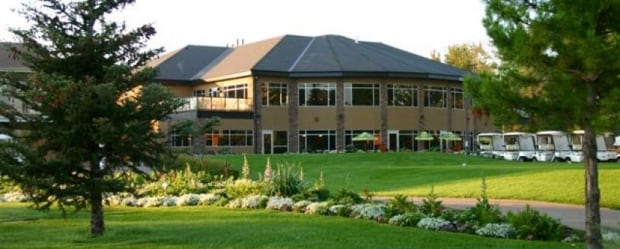 Red Deer Golf and Country Club