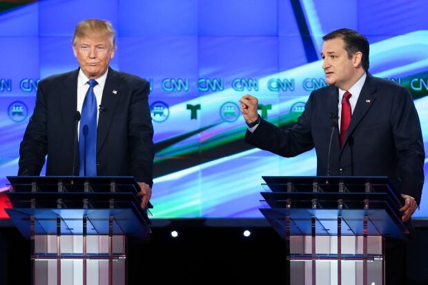 trump cruz