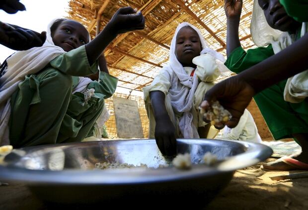 SUDAN-DARFUR/