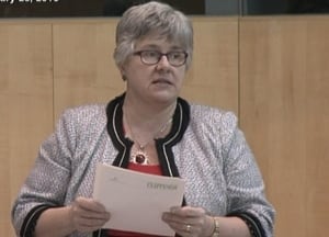 Julie Green