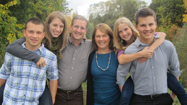 Jane Philpott