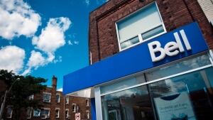 Bell Canada