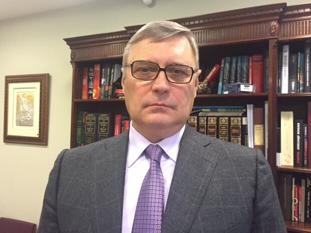 Mikhail Kasyanov