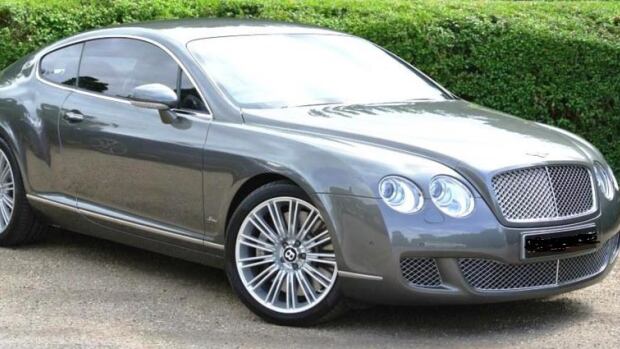 Bentley Kitchener Waterloo Bentley Kitchener Waterloo