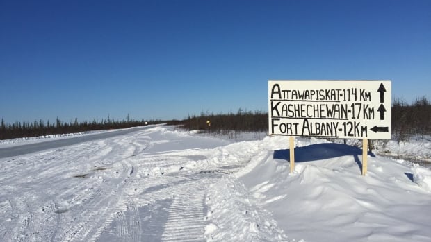 Cost Of Electricity In Ontario >> Winter roads to northern Ontario First Nations destroyed ... Cost Of Electricity In Ontario >> Winter roads to northern Ontario First Nations destroyed ...
