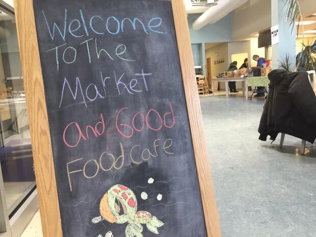 Food Market