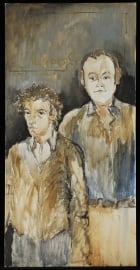 Robert McInnis painting 12