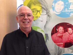 John Pateman Thunder Bay Public Library