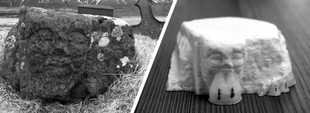 Hítardalur stone