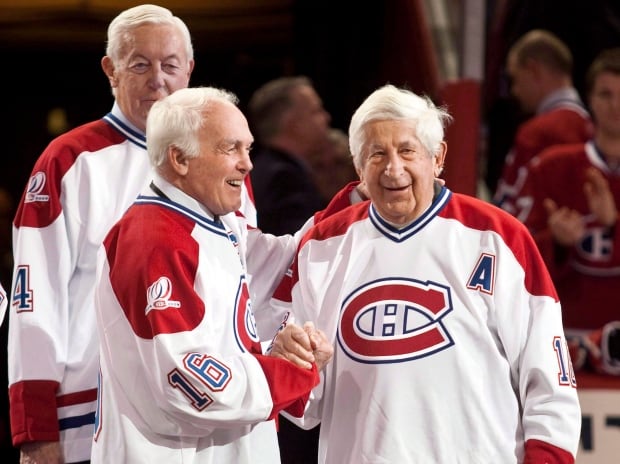 HKN Obit Canadiens Lach 20150404