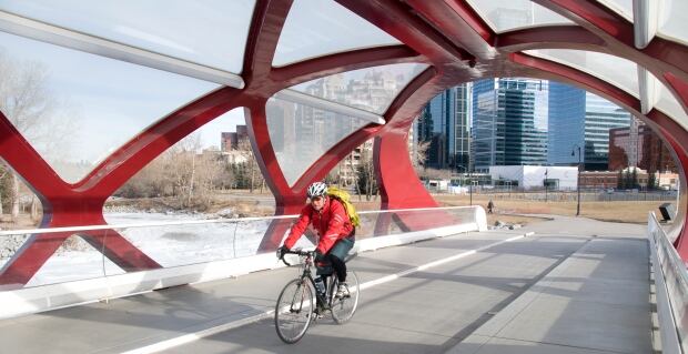 Peace Bridge