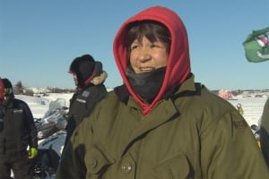 Lorraine Villeneuve