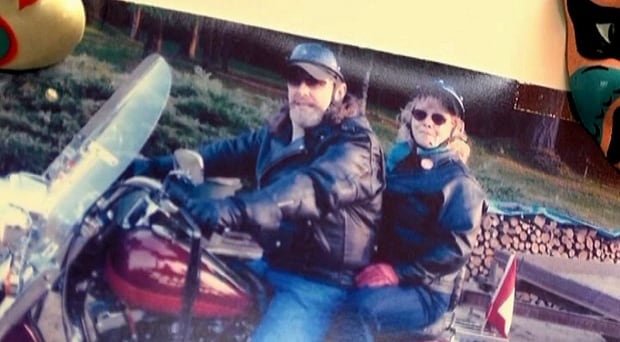 Biker Bob photo