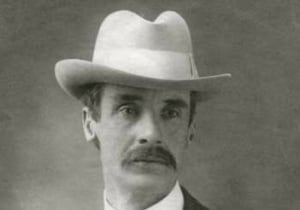 Thomas Hayton Mawson
