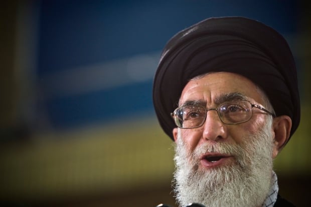 IRAN-ELECTION/