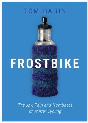 Tom Babin - Frostbike