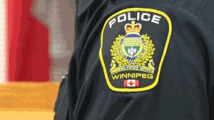 Winnipeg police