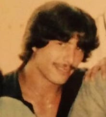 Melvin Jacob