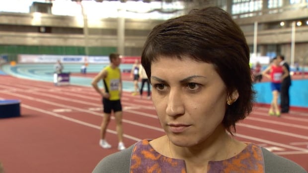 Tatyana Lebedeva