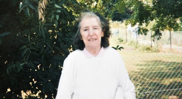 Phyllis Whitsell's Mom