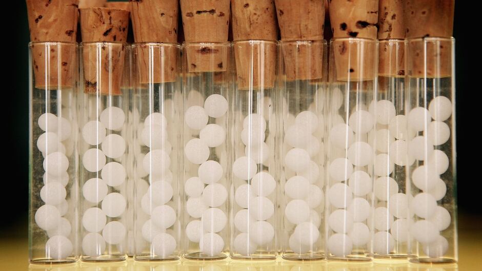 The fight between alternative and traditional medicine heats up as Health Canada clamps down on some homeopathic treatments.