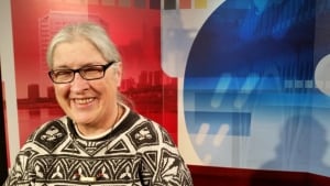 marjorie beaucage