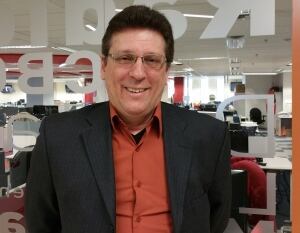 Alain Charbonneau