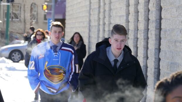Cooper Nemeth