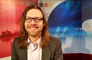 Joe Wickenhauser