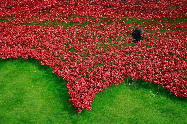 BRITAIN-REMEMBRANCE/