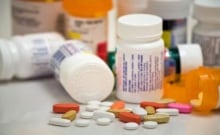 Prescription medication