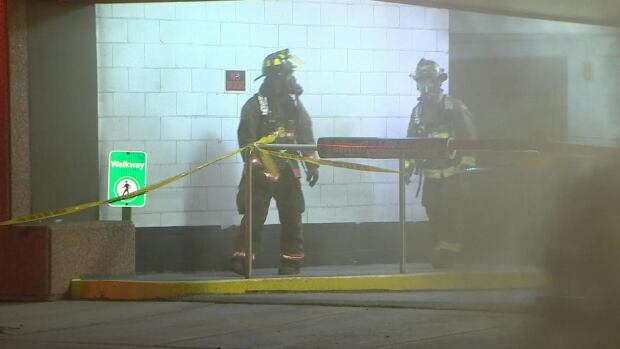 UndergroundFire