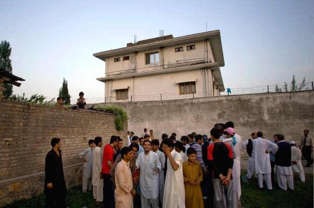 Bin Laden Documents
