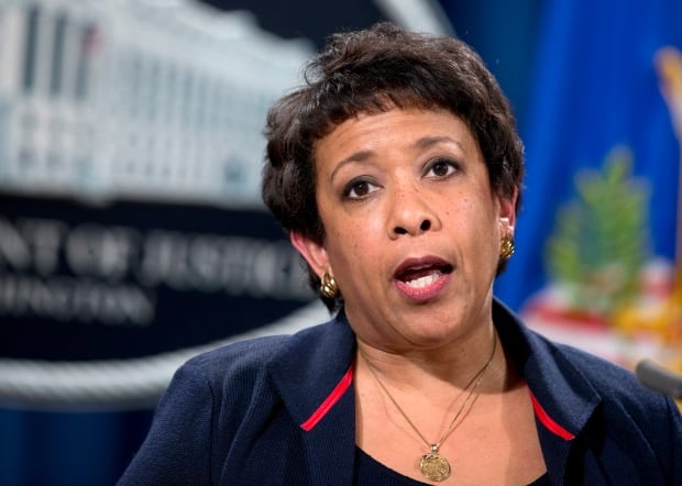 Apple Encryption Attorney General